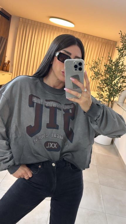 חולצת וואש G