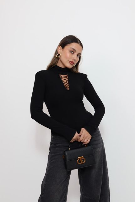 חולצת קשירות M