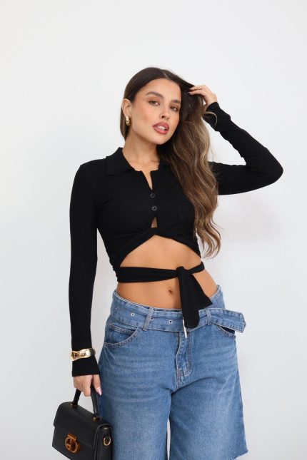 חולצת קשירה