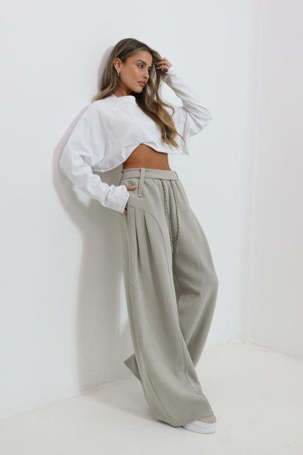 מכנס קיפול MIS